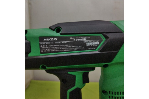 工具専門店