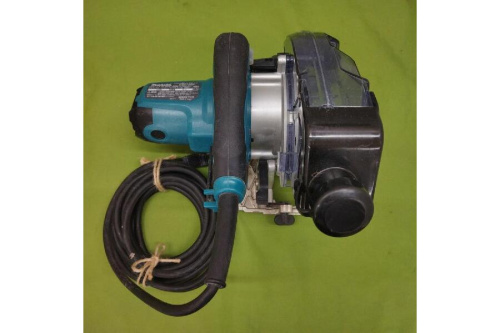 マキタ（MAKITA）の防塵丸ノコ