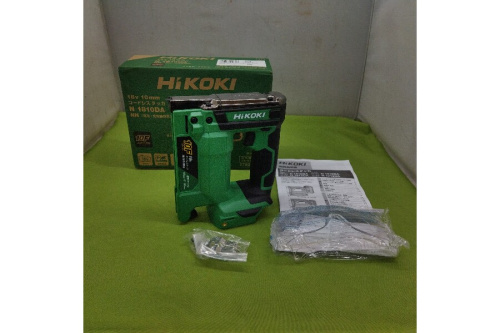 工具の電動工具