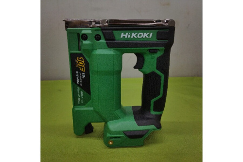 電動工具のハイコーキ（HiKOKI）