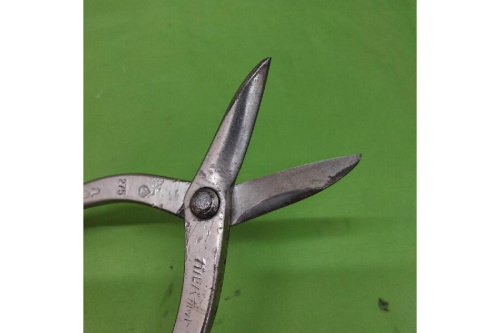 板金鋏