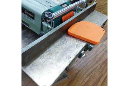 自動かんな盤の工具専門店