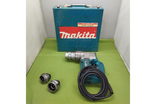 工具の電動工具