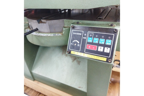 日立工機の仕上げかんな