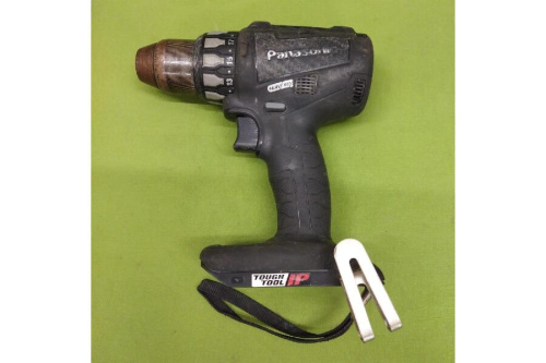 工具の電動工具