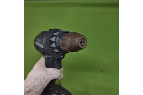 充電ドリルドライバのEZ74A2