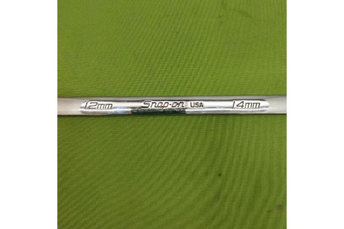 スナップオン（Snap-on）のダブルフレックスロングギアラチェッティングレンチ
