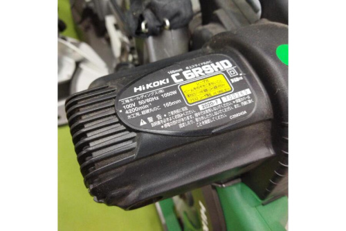 日立工機のハイコーキ(HiKOKI)