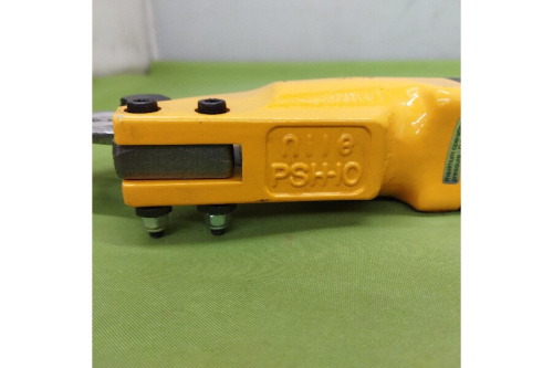 ナイル（NILE）のプレートシャー