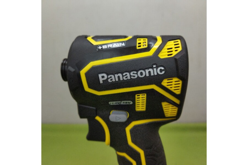 パナソニック（Panasonic）のインパクトドライバー