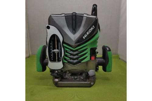 電動工具のハイコーキ（HiKOKI）