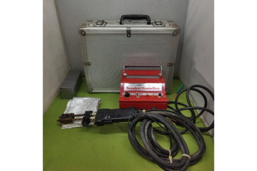工具の電動工具