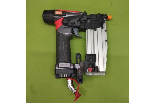 電動工具のマックス(MAX)