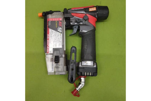 マックス(MAX)の釘打機スーパーネイラ