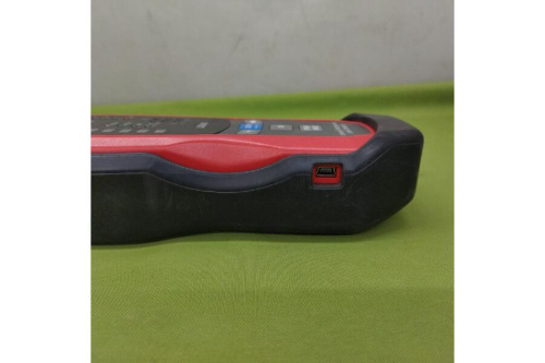 ガス漏れ検知器