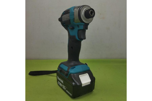マキタ（MAKITA）のTD173DRGX
