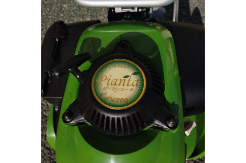 農機具のホンダ（Honda）