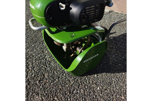 ホンダ（Honda）の耕運機