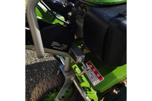 耕運機の工具専門店