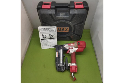 工具の電動工具