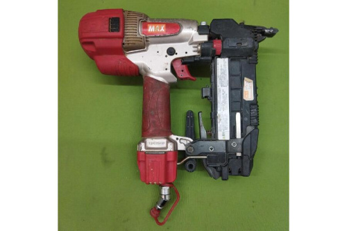 電動工具のマックス（MAX）