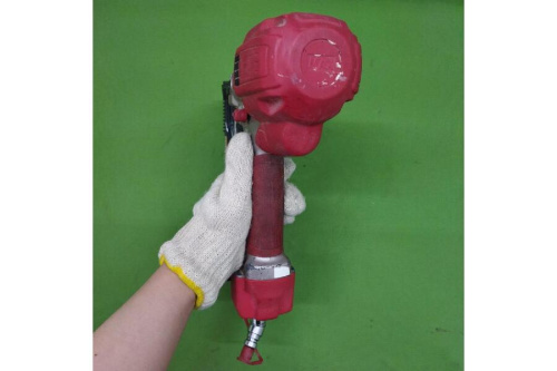 スーパーネイラ