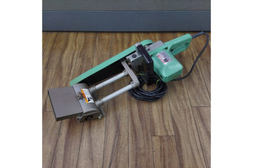 電動工具の松井鉄工所