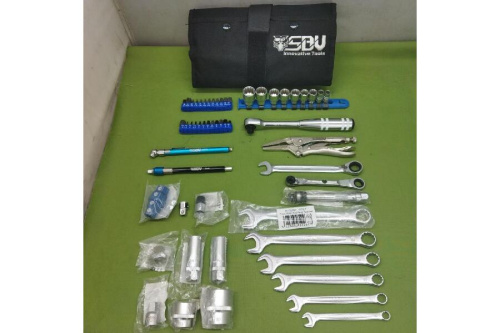 工具の工具用品