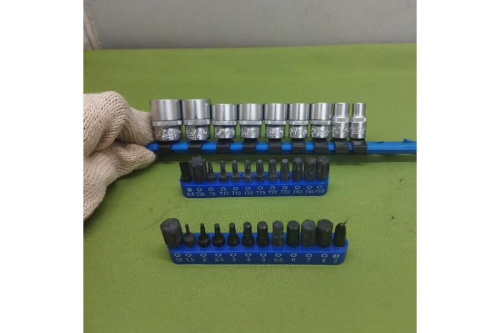 工具用品