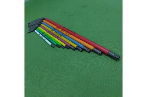 トルクスレンチ