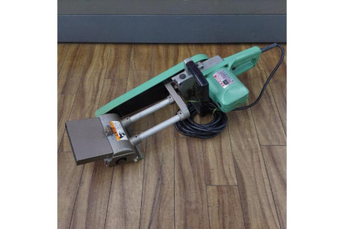 電動工具