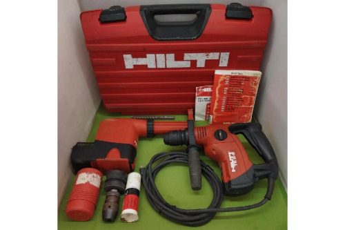 工具の電動工具