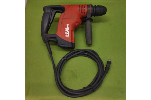 ヒルティ（Hilti Japan）のハンマードリル