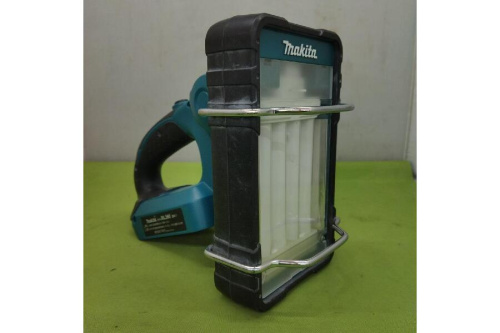 マキタ（MAKITA）のワークライト