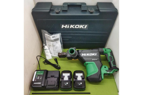 工具のハンマドリル