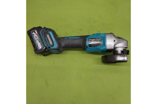 マキタ(MAKITA)のディスクグラインダー