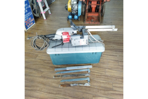 工具のセーバーソー