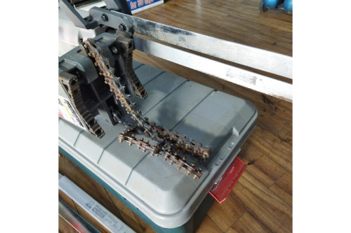 工具専門店