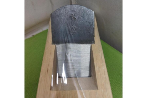 かんな(木口鉋)の大工道具