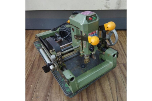 工具の電動工具