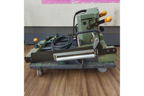 大入れルーター