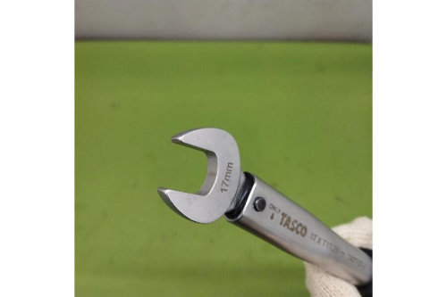 タスコ(TASCO)の高精度トルクレンチ
