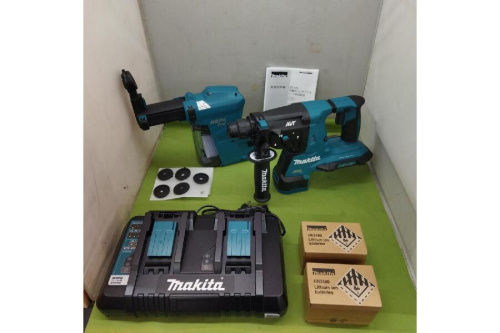 工具のハンマドリル