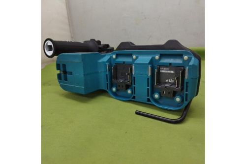 集じんシステムのDX03