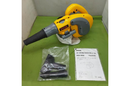 工具の電動工具