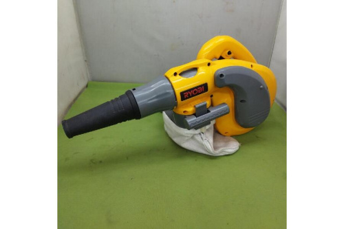 電動工具のリョービ(RYOBI)