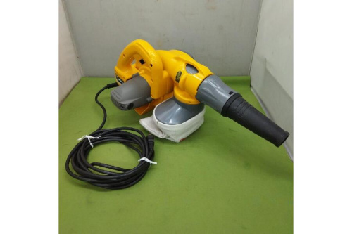 リョービ(RYOBI)のポータブルブロアバキューム