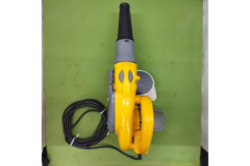 ポータブルブロアバキュームのPSV−600