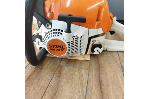 電動工具のスチール（STIHL）
