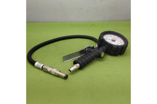 旭産業のゲージボタルEX　タイヤゲージ